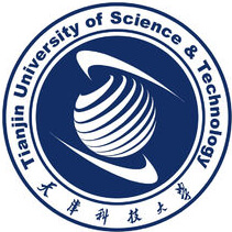  logo, a circular emblem with blue and white colors featuring Chinese characters and a swirl design