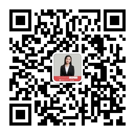 杨凤舞微信二维码