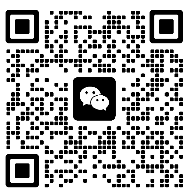 殷嘉怡微信二维码